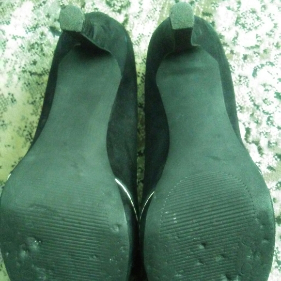 Jessica Simpson Jeorge Pump - Picture 6 of 6